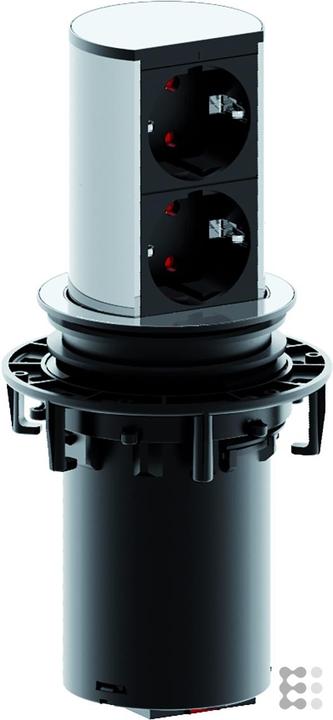 Actual product image Bachmann Elevator (2 x, CEE 7/4, 2 m)