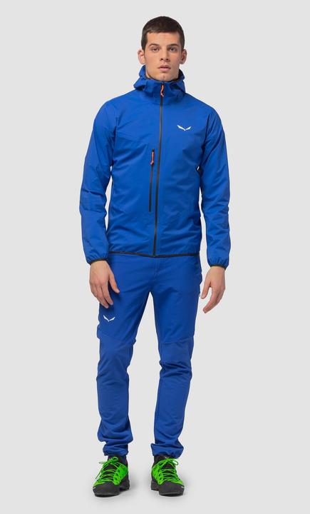 Actual product image Salewa Agner 2 3L Powertex jacket (46, S)