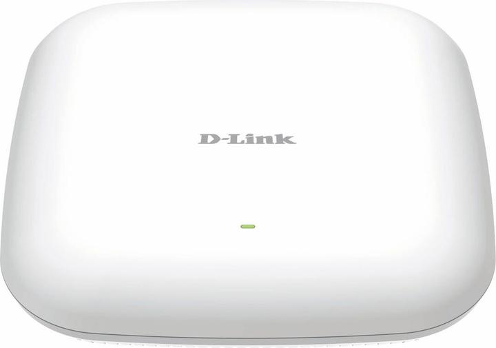 Produktbild D-Link AX3000 WI-FI 6 SMART AP FOR DBR SERIES NMS IN WRLS (2402 Mbit/s)