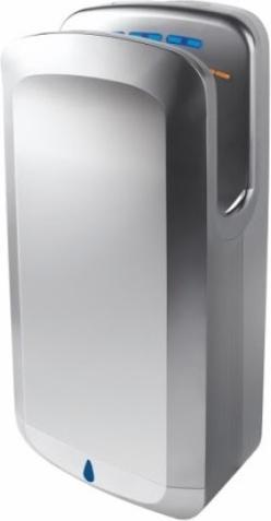 Manser HWC Asciugamani elettrico JetBlade