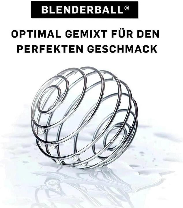 Actual product image Blender Bottle Sportmixer (0.59 l)