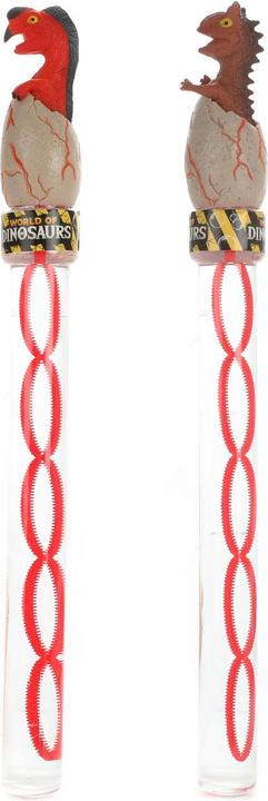 Actual product image Sombo Bubble Wand ass Display