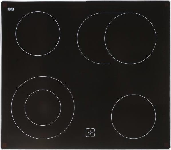 Produktbild Exquisit EHE 185-1.2 Set