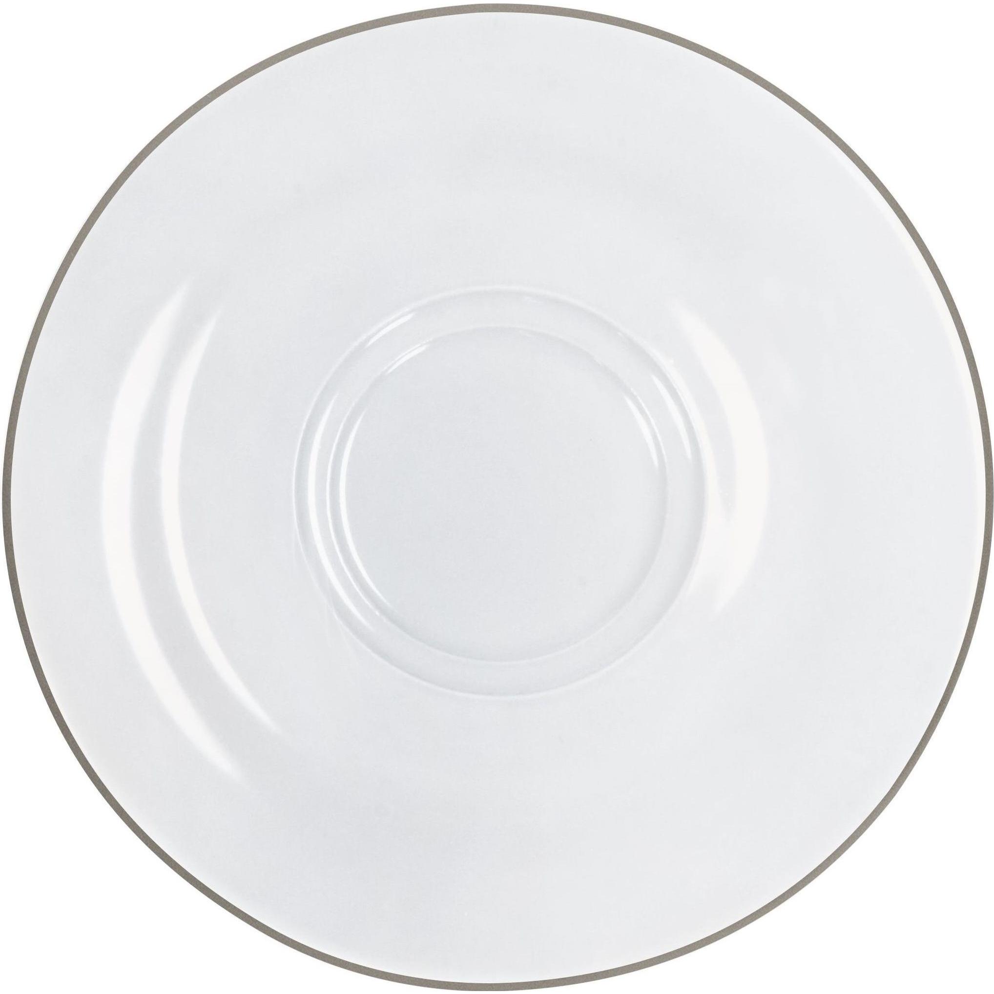 Kahla, Tasse, Pronto Line Untertasse (1 x)