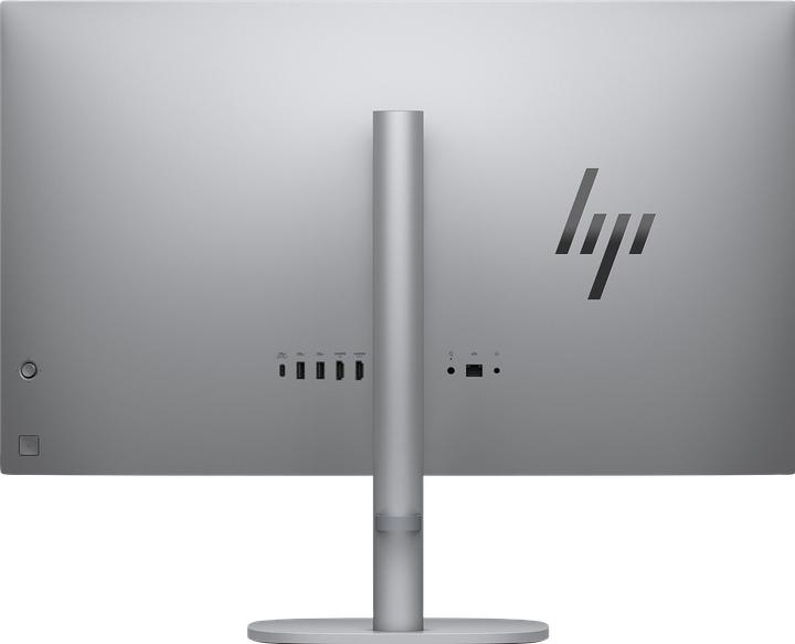 Actual product image HP OmniStudio X AiO 27-cs0750nz (2000 GB, 32 GB, Intel Core Ultra 7 155H)