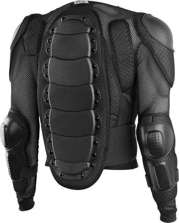 Produktbild Six Six One Comp (L, Rückenprotektor)