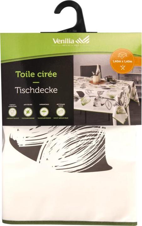 Actual product image Vénilia Spring (140 x 140 cm)