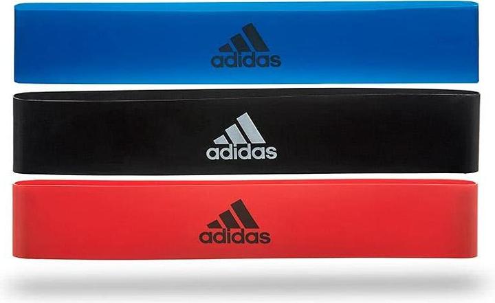 Actual product image adidas Small Power Bands (Easy, Medium, Strong)