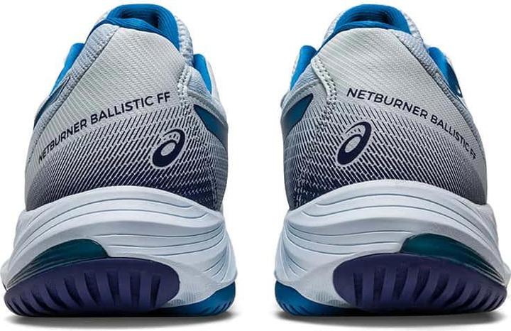 Produktbild ASICS Performance Netburner Ballistic Ff 3 Damen (40.5)