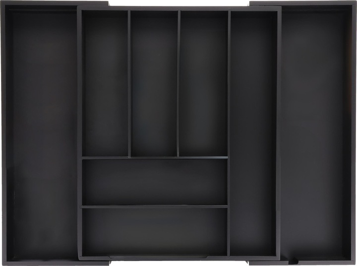 Image du produit Relaxdays Besteckkasten