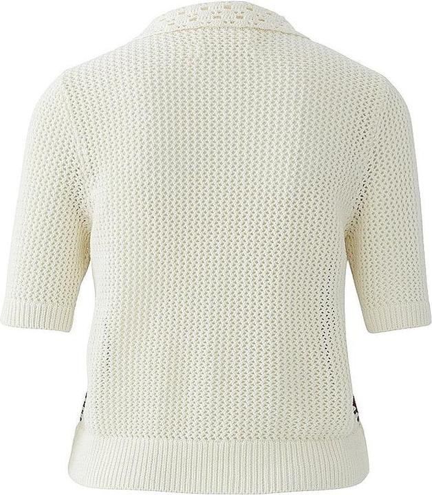 Produktbild Oui Strickjacke (40)