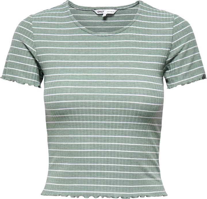 Produktbild Only Onlemma Stripe S/S Top Jrs (XS)