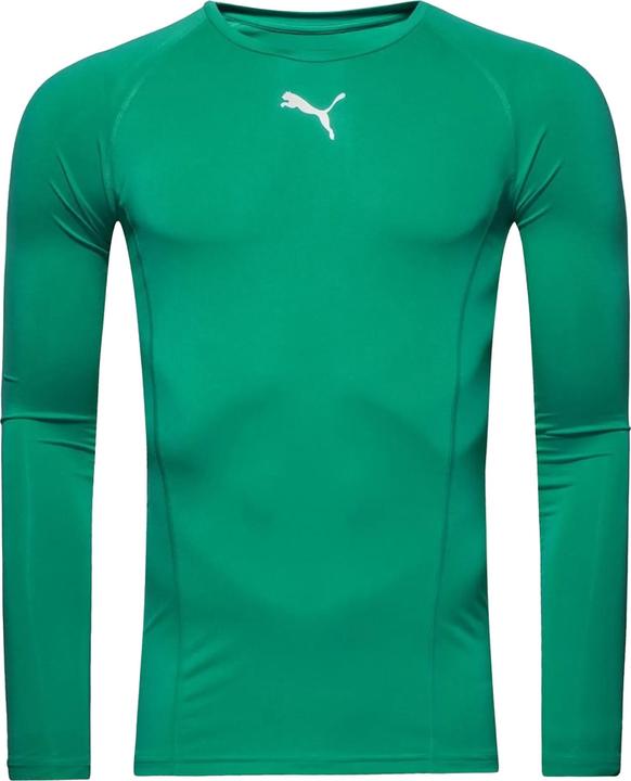 Actual product image Puma Mens Liga Base Layer Top (S)