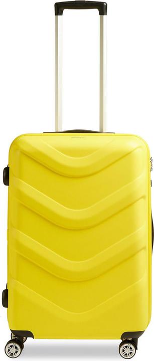 Actual product image Stratic Arrow 2 - Hard Case M (69 l)