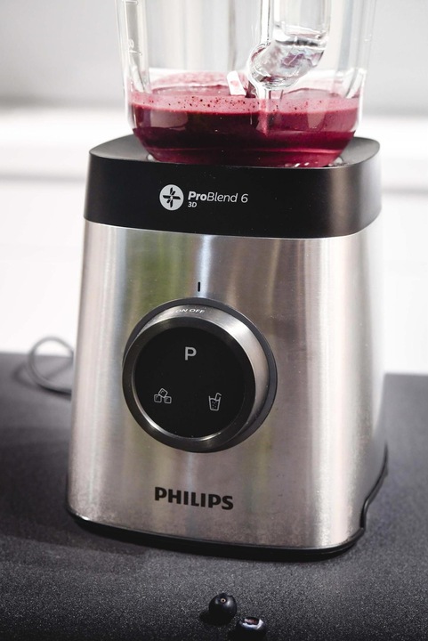 Image du produit Philips Recouvrement des avances (1400 W)