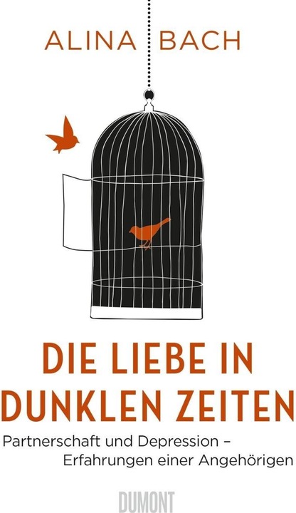 Produktbild Die Liebe in dunklen Zeiten (Deutsch, Alina Bach, 2017)