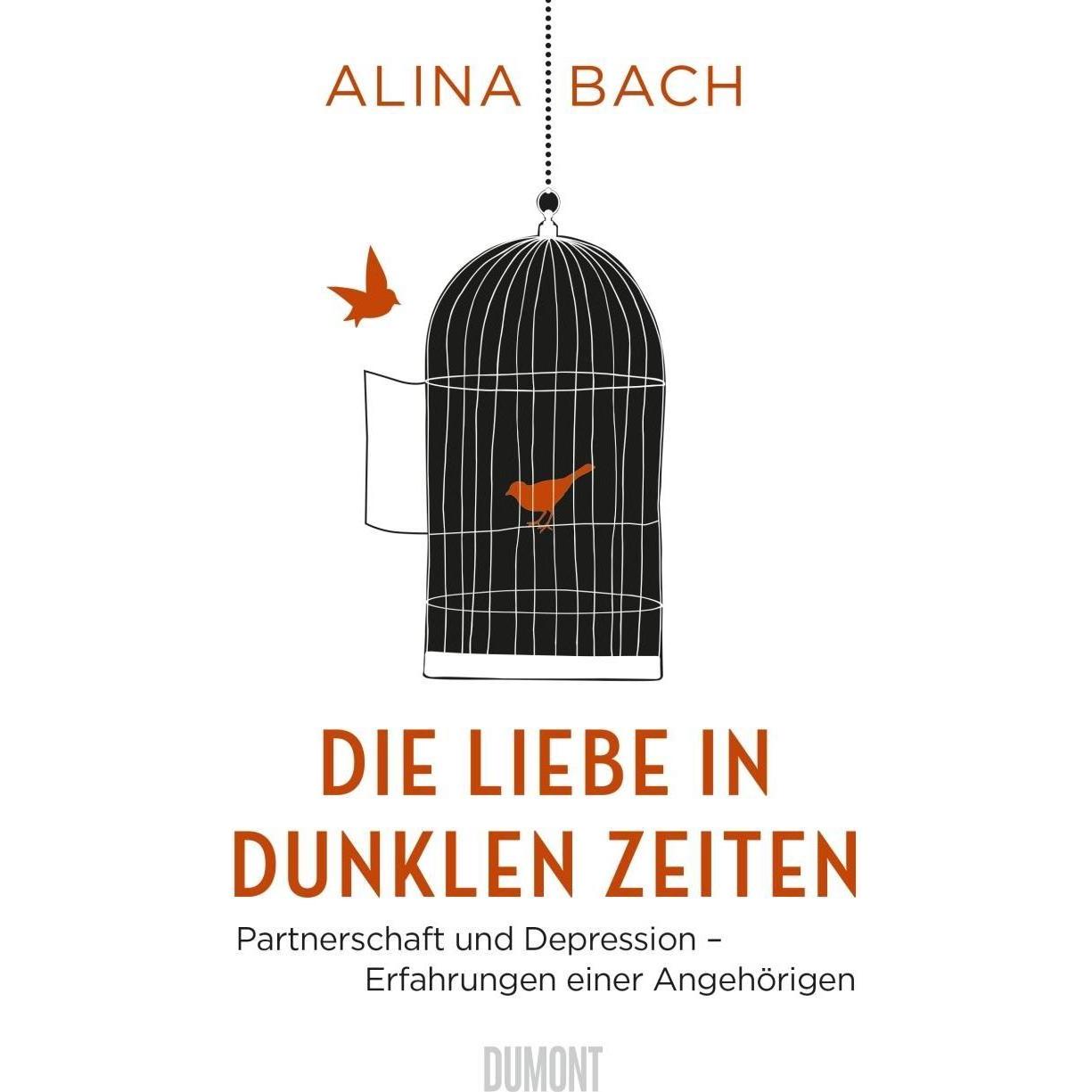 Die Liebe in dunklen Zeiten, Belletristik von Alina Bach