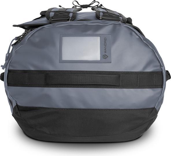 Produktbild Wandrd CARRYALL Duffel 60L Aegean Blue (60 l)