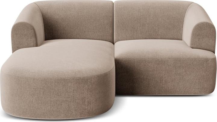 Produktbild Cosmopolitan Design Campi (Ecksofa)