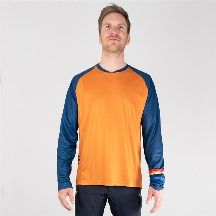Produktbild Elevenate M Allmountain Longsleeve (S)