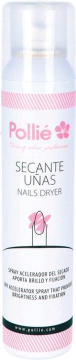 Image du produit Caso Séchoir à ongles en spray RAPIDO UÑAS Séchage rapide (Lotion pour le corps, 200 ml)