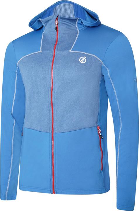 Image du produit Dare2b - Veste à capuche REVIVE - Homme (L)