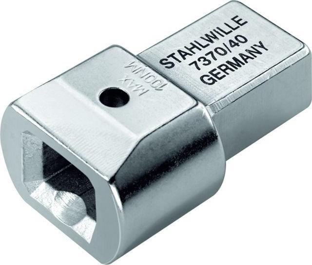 Produktbild Stahlwille Einsteckadapter (19 mm)