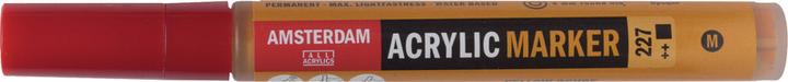 Produktbild Amsterdam Marker ocker (1x)