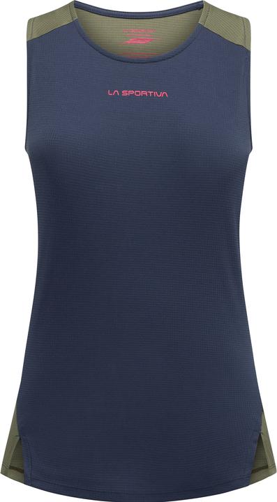 Actual product image La Sportiva Traverse Tank W (S)