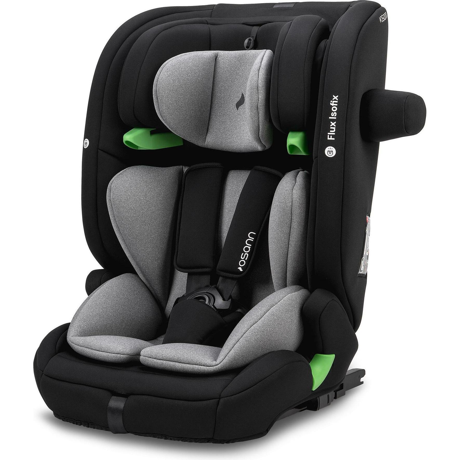 Osann, Kindersitz, Flux Isofix (Kindersitz, ECE R129/i-Size Norm)