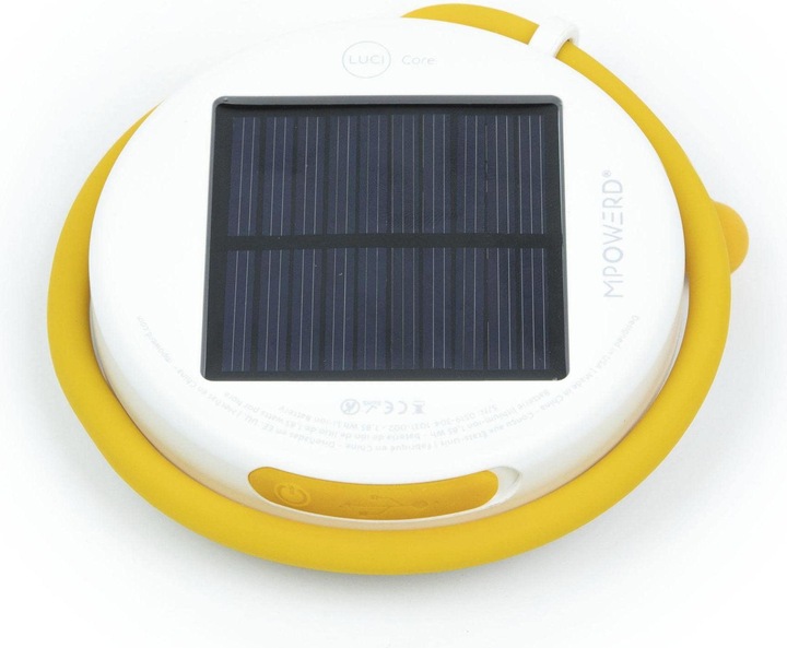 Produktbild Luci Solar Light Core