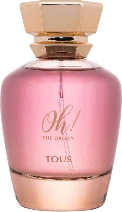 Immagine prodotto Tous Oh The Origin by Eau de Parfum Spray 100 ml (Eau de parfum, 100 ml)