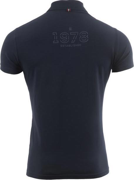 Produktbild Cavallo Poloshirt Frans Herren (XXL)