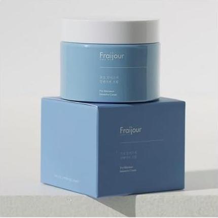 Fraijour Intensive Feuchtigkeitscreme