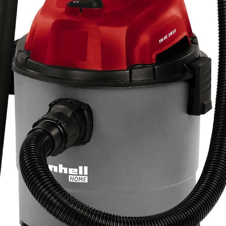 Produktbild Einhell TC-VC 1815 (Nass-Trockensauger)