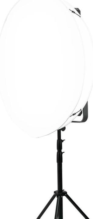 Image du produit Nanlite Lanterne pour Compac 200 (Boule de diffusion)