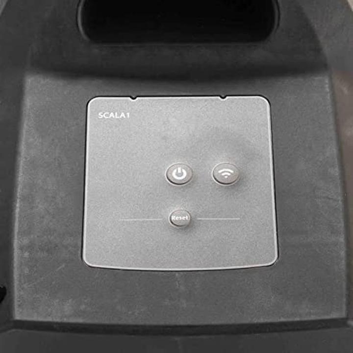 Image du produit Grundfos Station d'épuration domestique 230 V 50 Hz, G 1" SCALA 1 5-55 (Pompe à eau domestique)