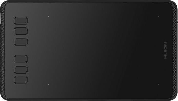 Produktbild Huion H640P (623.62", 5080 lpi)