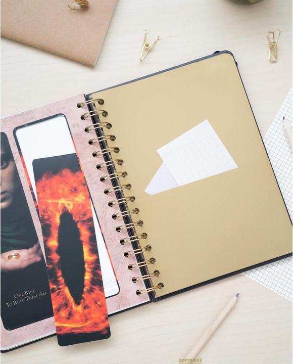 Image du produit Erik Le Seigneur des Anneaux - 2022 / 2023