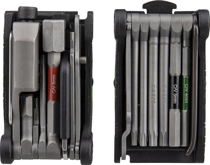 Produktbild Topeak Alien X