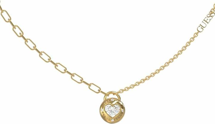 Image du produit Guess Kette (Staal)