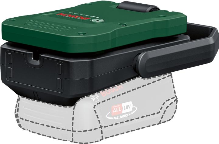 Productafbeelding Bosch Home & Garden EasySpotLight 18V-400 (400 lm)
