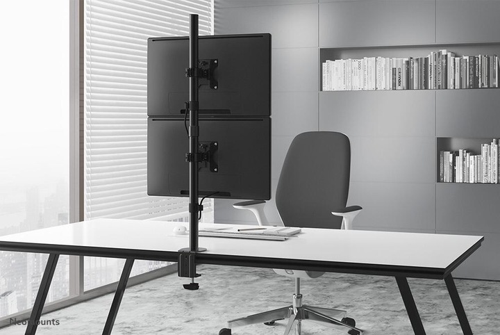 Actual product image Neomounts Monitorius flat screen table mount (Table, 32")