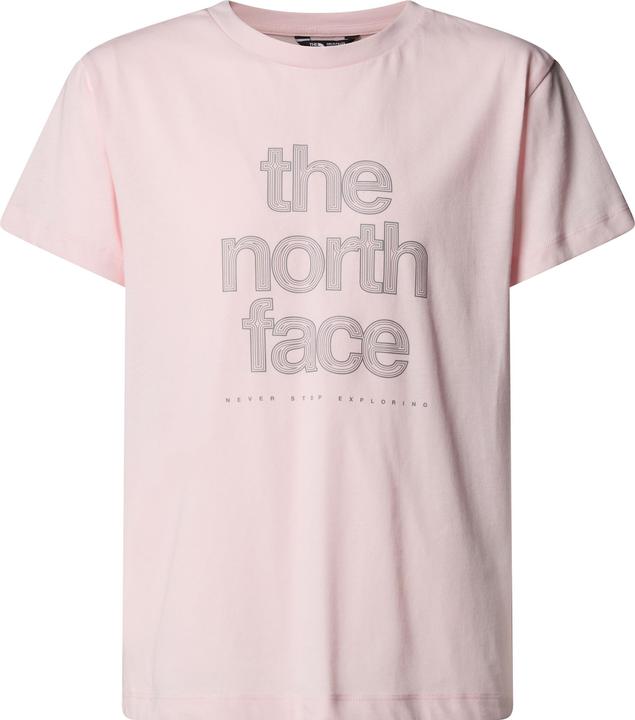 Produktbild North Face Reflective Logo Relaxed (128)