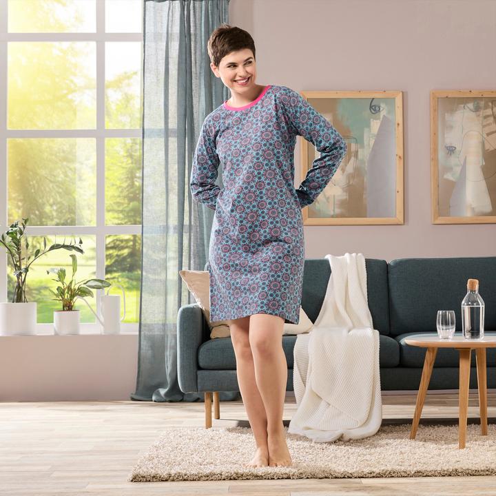 Image du produit Redbest Chemise de nuit pour femme (48, 50)