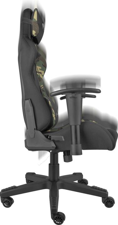 Actual product image Genesis NITRO 560