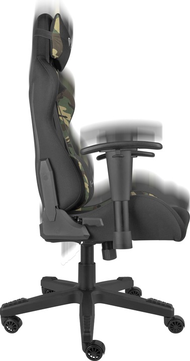 Produktbild Genesis NITRO 560