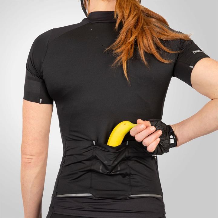 Image du produit Endura Maillot Pro SL pour femmes (manches courtes) (L)