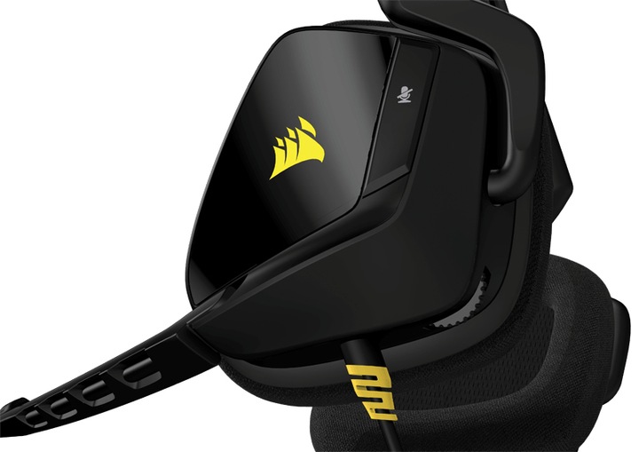 Actual product image Corsair VOID Stereo (Cable)