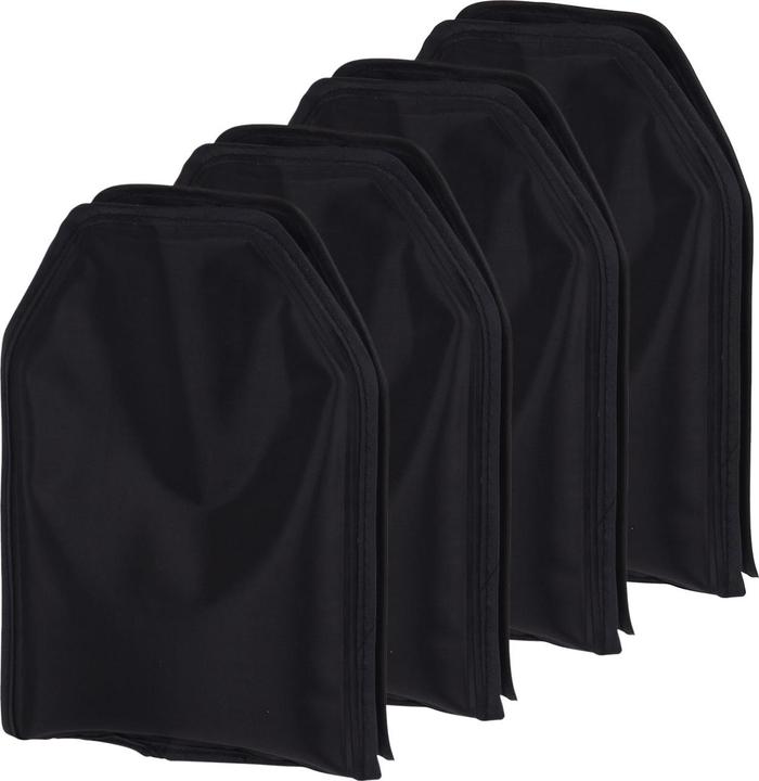 Immagine prodotto ProGarden Set di 4 refrigeratori per bottiglie